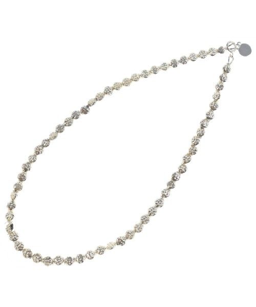 Sisi Joia ネックレス レディース 【古着】【中古】【送料無料】 6,314円