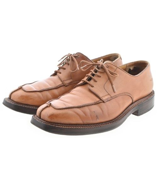 CROCKETT&JONES ビジネス・ドレスシューズ メンズ 【古着】【中古】【送料無料】