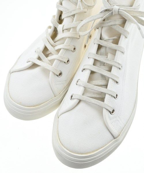 Saint Laurent Paris スニーカー メンズ 【古着】【中古】【送料無料】