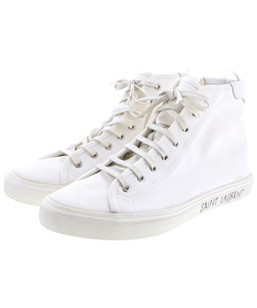 Saint Laurent Paris sneakers men's [used clothes] [used] [free shipping]