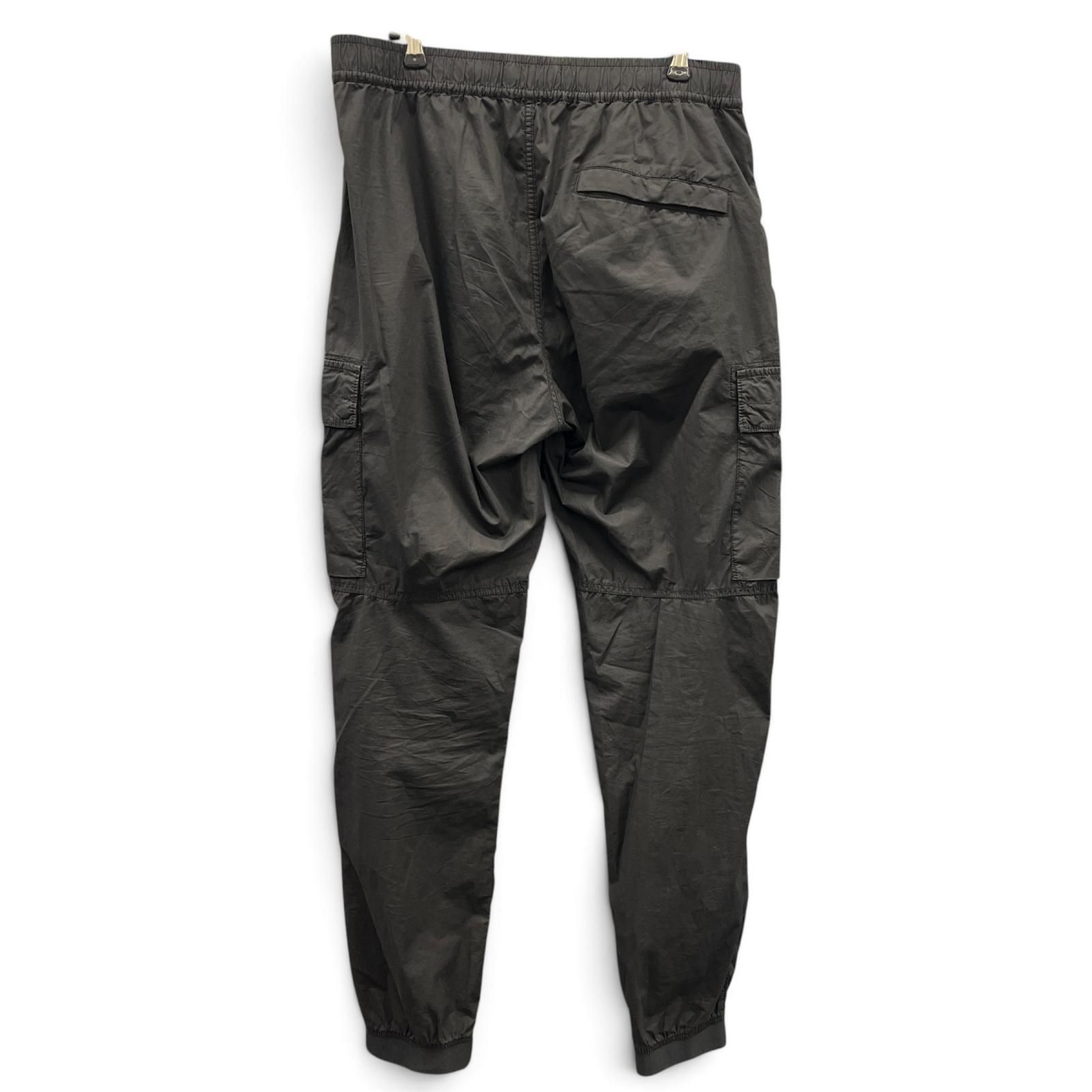 【美品】ストーンアイランド　カーゴパンツ　Type RE-T ガーメントダイ STONE ISLAND 美品 ストーンアイランド TYPE RE-T ガーメントダイ