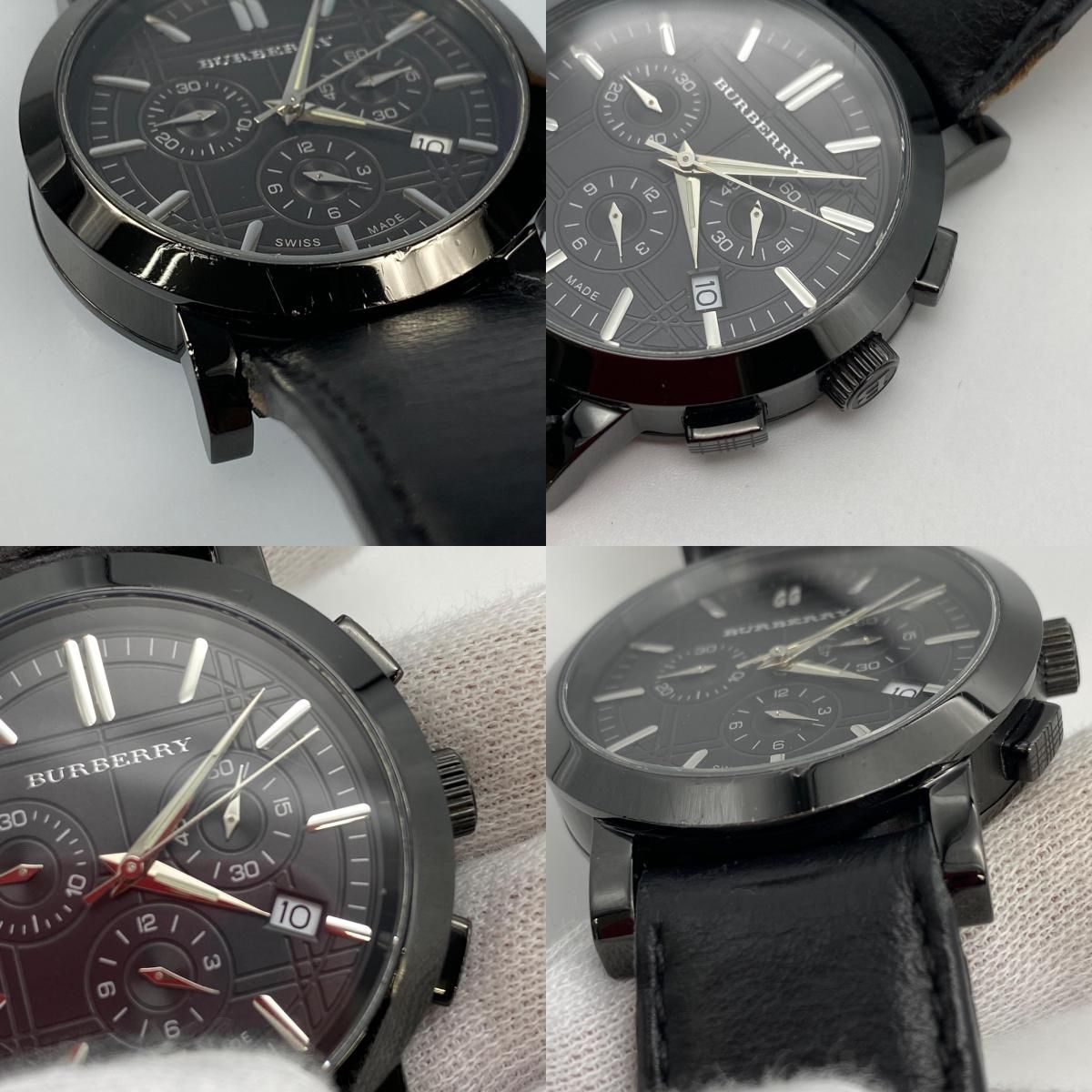 メンズ 【姫路東店】 BURBERRY | バーバリー 腕時計 BU1373 アナログ 