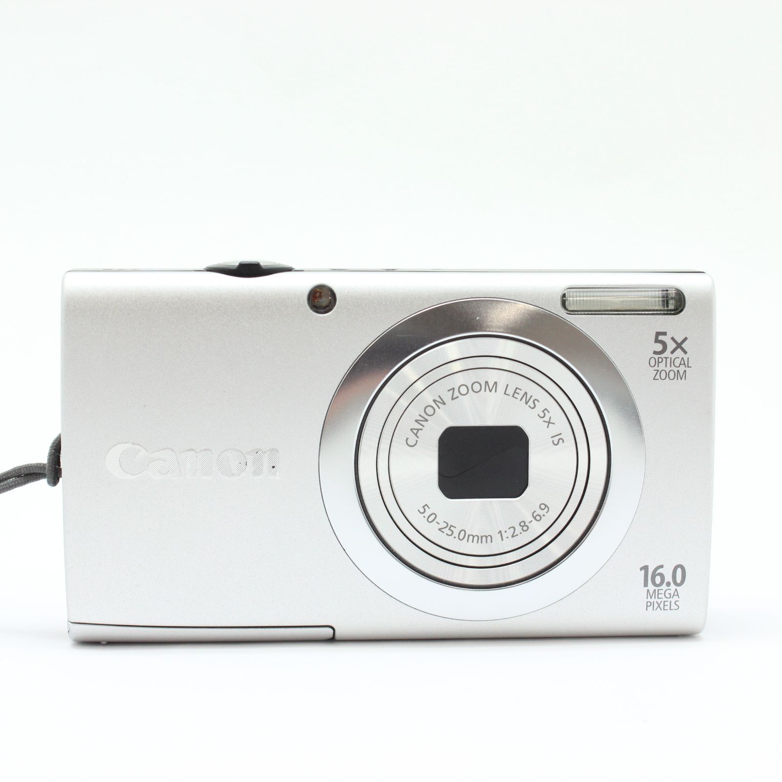 Canon Power Shot A2400 IS 19,369円