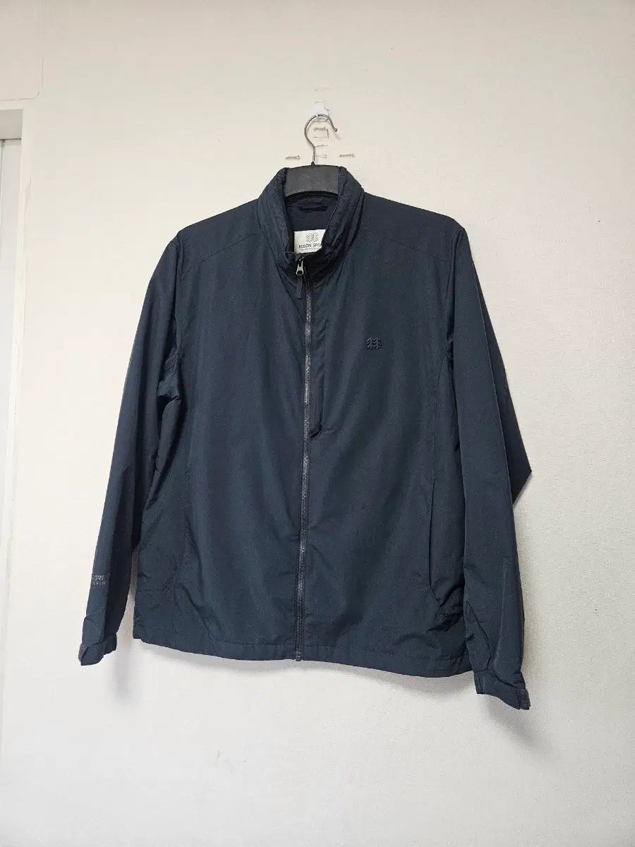 KOLON SPORT コーロンスポーツ 110号 ネイビー色 カラー