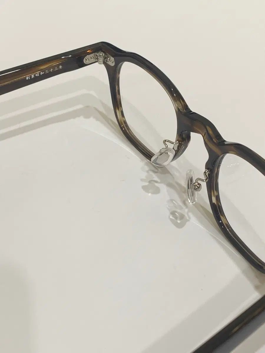 正規品/新品 金子眼鏡 KA-41 c BRS