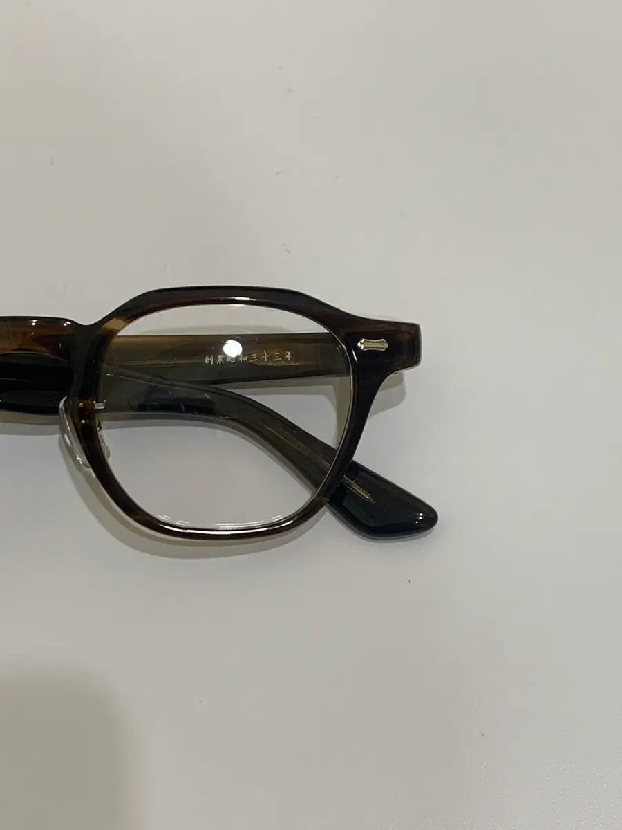 正規品/新品 金子眼鏡 KA-41 c BRS