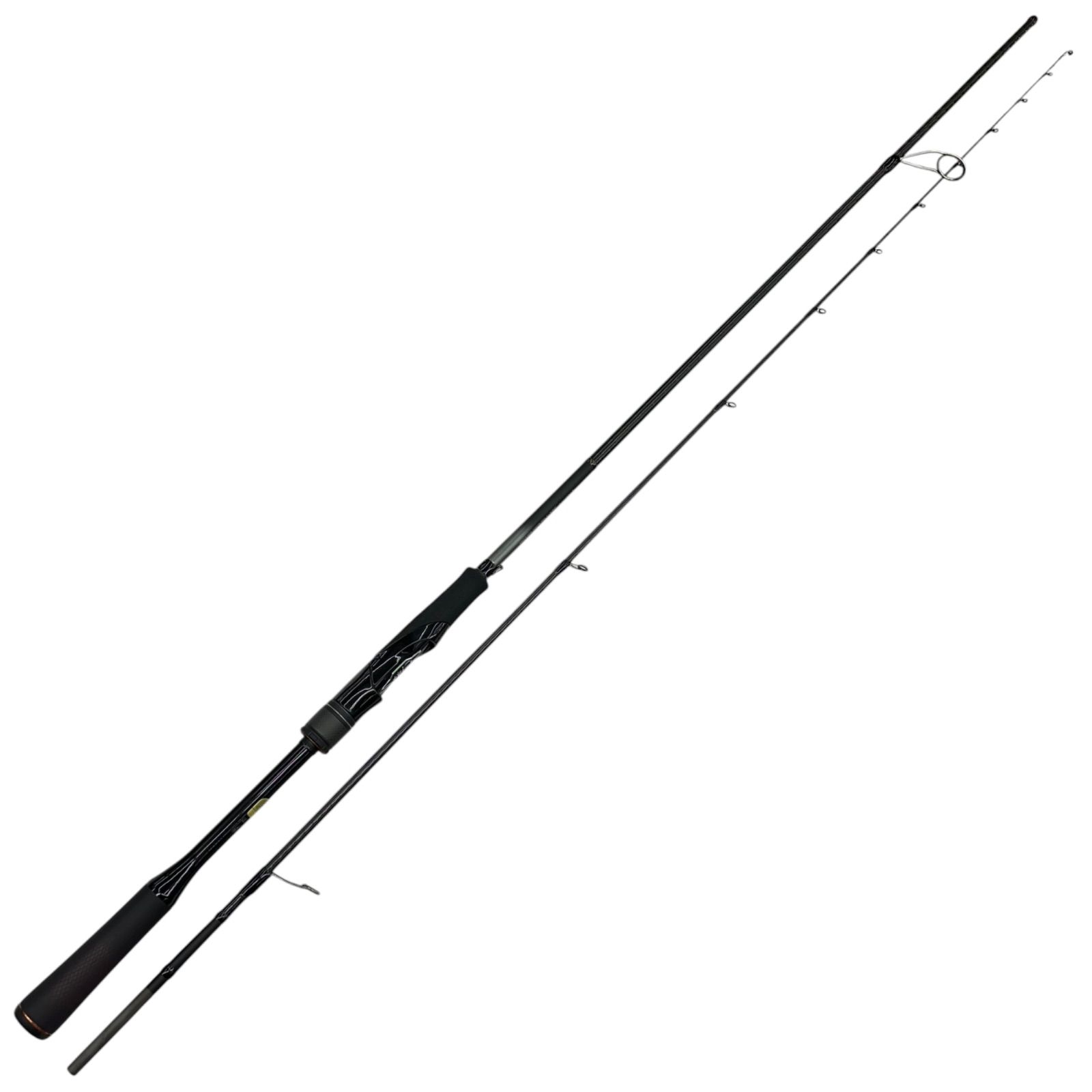 (1)【中古未使用品】シマノ 21’ ハードロッカー エクスチューン S76L/M-S ③
