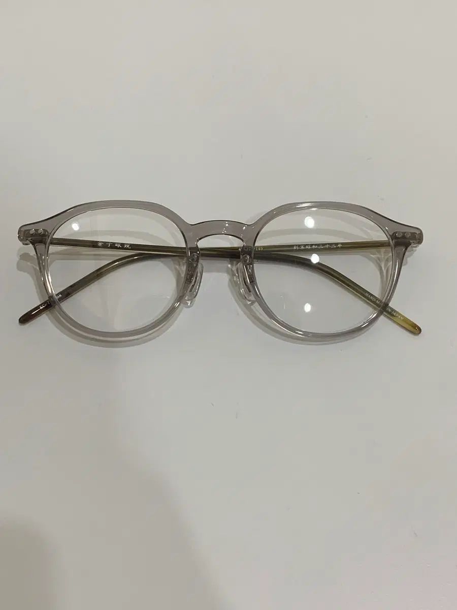 正規品/新品 金子眼鏡 KC-78 c LBR 43,956円