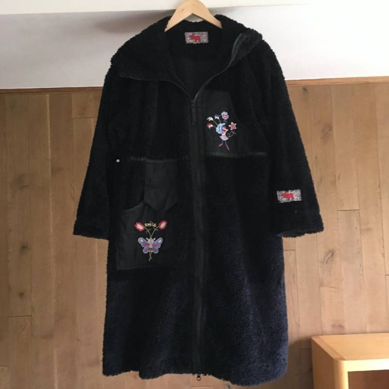 レディースファッション 美品 ALBEROBELLO アルベロベロ オレボレブラ 
