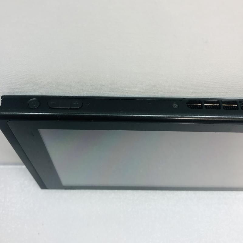 テレビゲーム 【】本体S）ｼﾞｬﾝｸ)Switch本体 Joy-Con欠品 動作未保証[22][