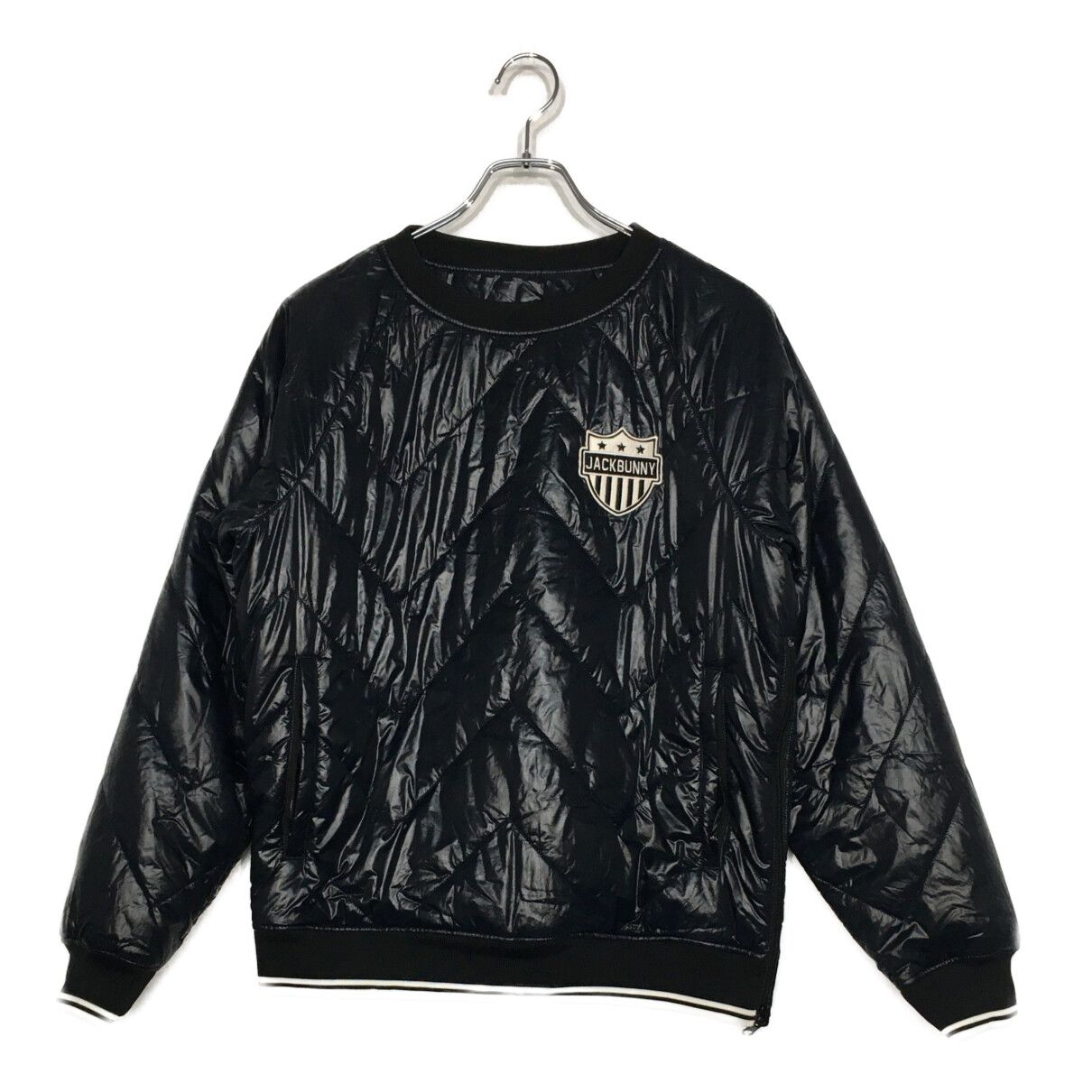 OAKLEY Bark Hybrid Fleece Puff Jacket オークリー ゴルフウェア 