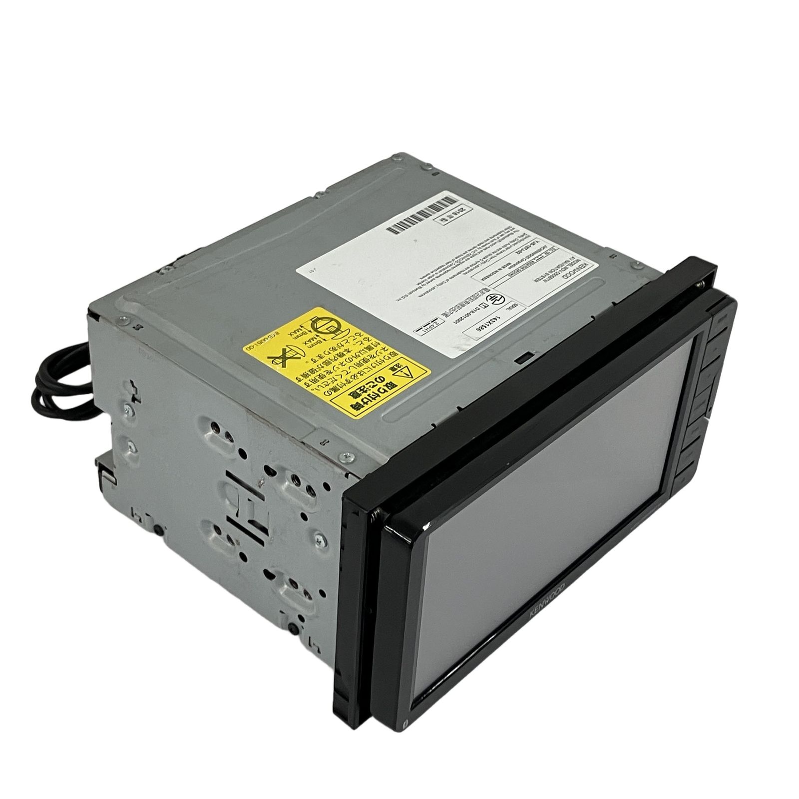 Kenwood MDV-D505btw⁄2017 公式通販