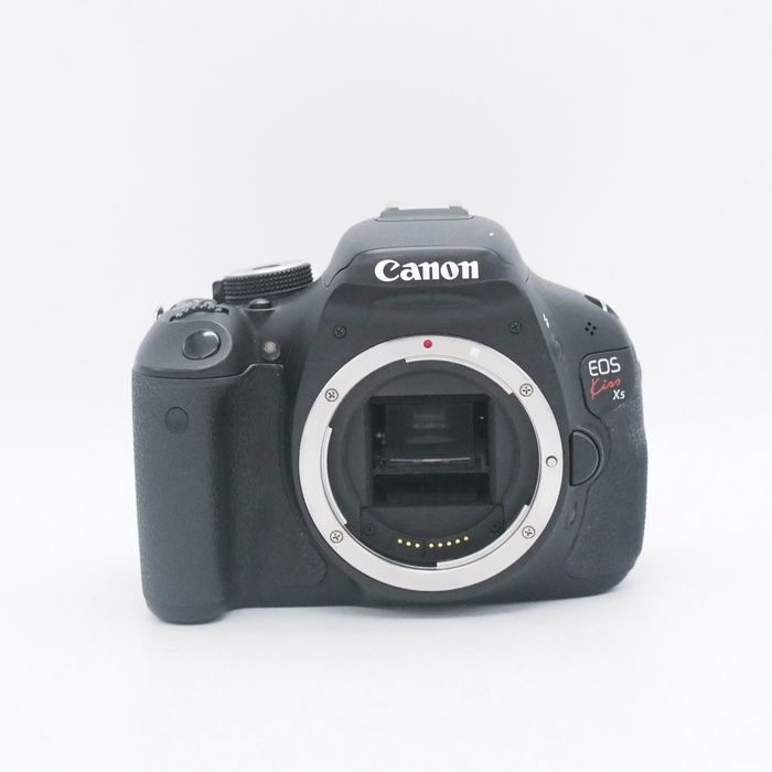 【中古】(キヤノン) Canon EOS KISS X5 ボデイ 11,840円