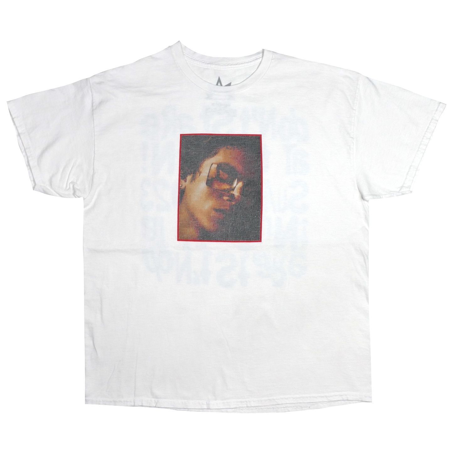 【XL】Dominic Fike ドミニクファイク Don't Stare At The Sun Tour 2023 Tシャツ 8,990円