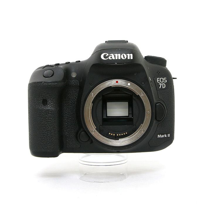 【中古】(キヤノン) Canon EOS 7D MARK2 ボデイ