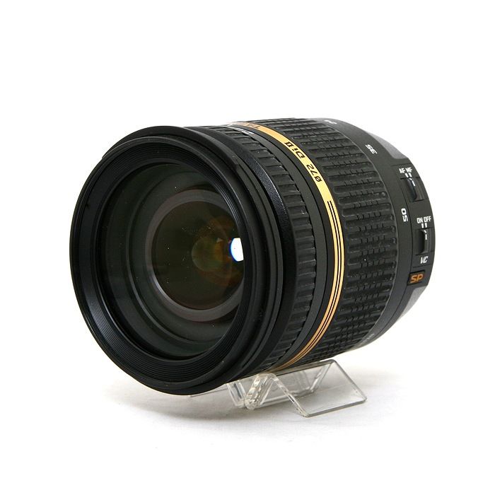 【中古】(タムロン) TAMRON SP AF17-50/F2.8 XR DI2 VC LD B005E 13,300円