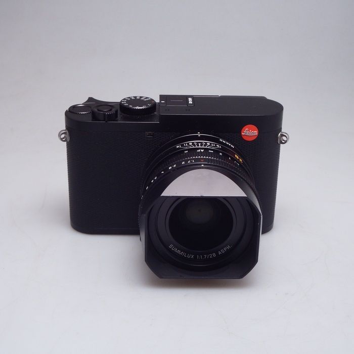 【中古】(ライカ) Leica Q2 19050
