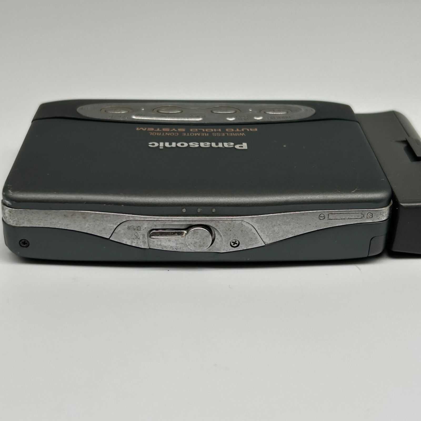 a231 カセットプレーヤー5点まとめ/Panasonic RQ-SX33/SONY WALKMAN WM