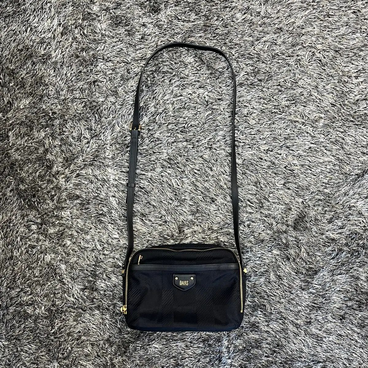 DAKS ショルダーバッグ