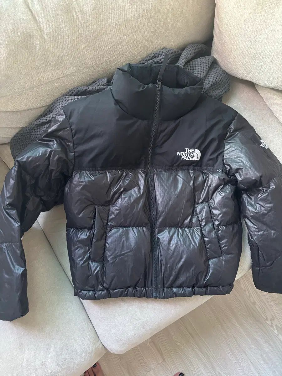 THE NORTH FACE ザノースフェイス ヌプシ ダウン s