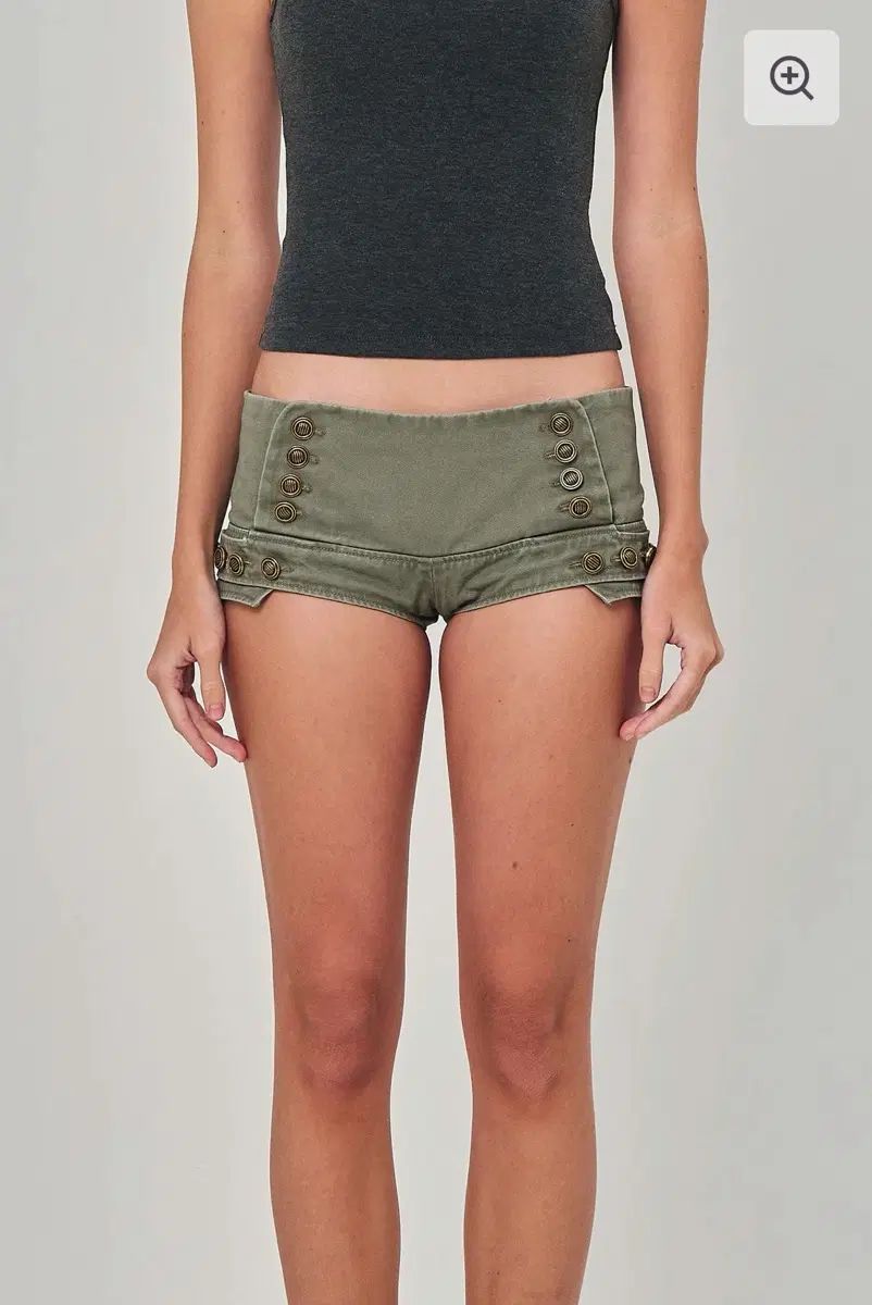 ghostboy - FORMATION SHORTS PANTS UK8 (新品) 12,083円