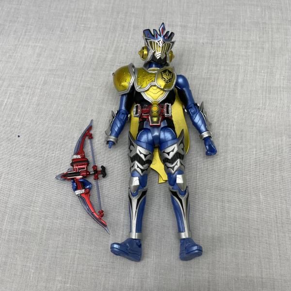 パワードレッドキング とっとは かぱわーどれっどきんぐめす 道雌