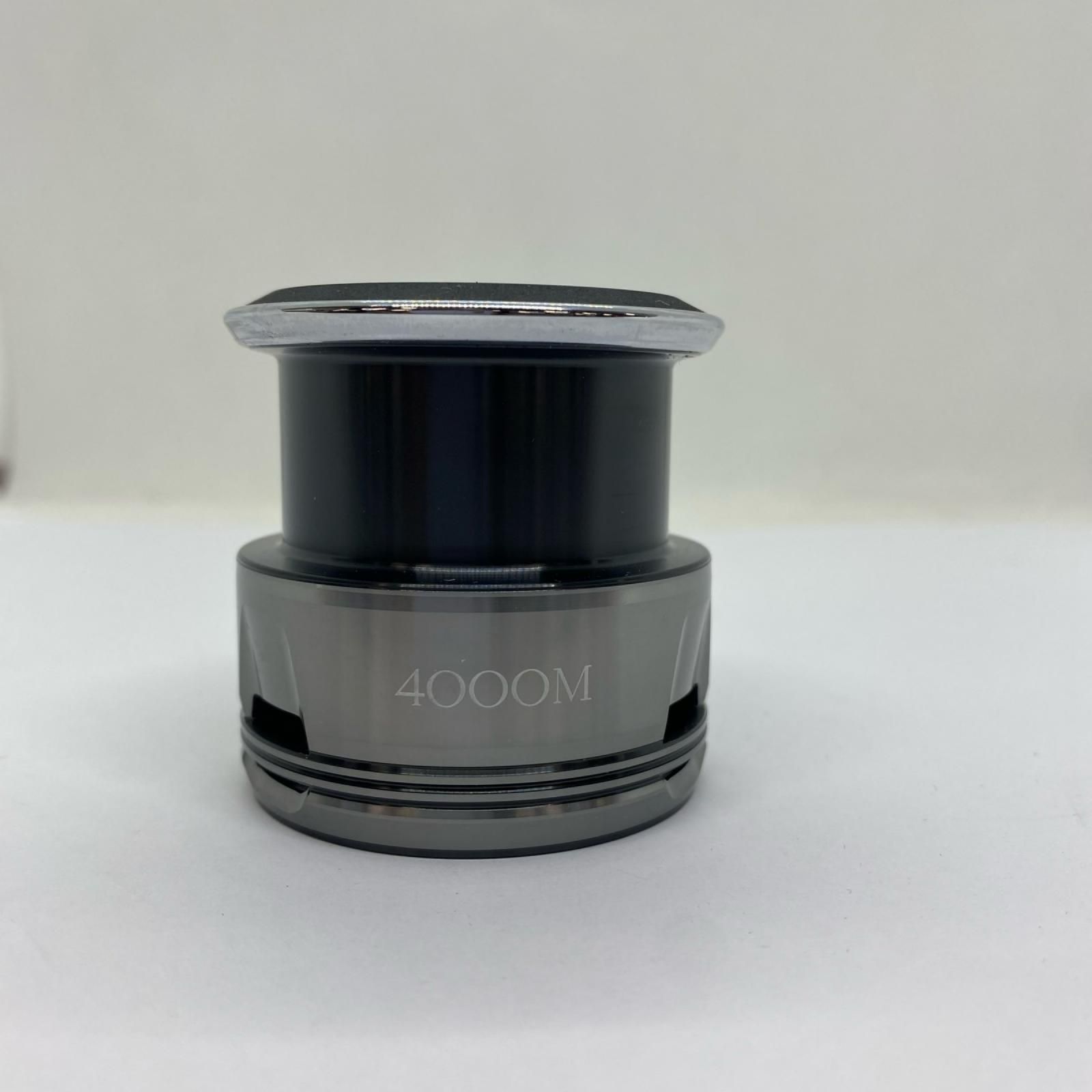 スプール 24ツインパワー4000M
