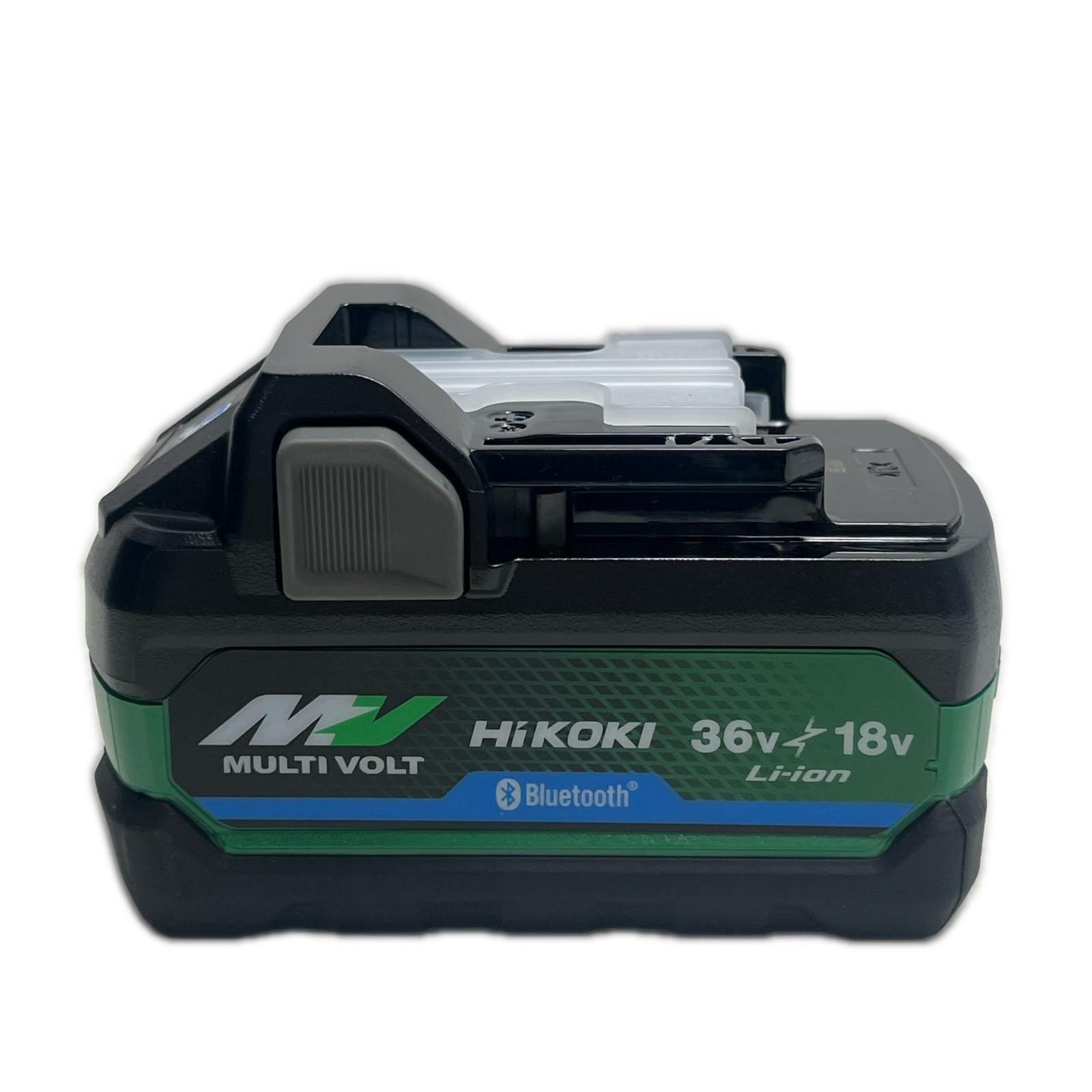 HiKOKI ハイコーキ バッテリー BSL36A18BX