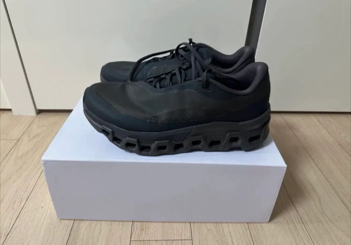 270)オンランニング パフ paf ソーン ブラウン 48,013円
