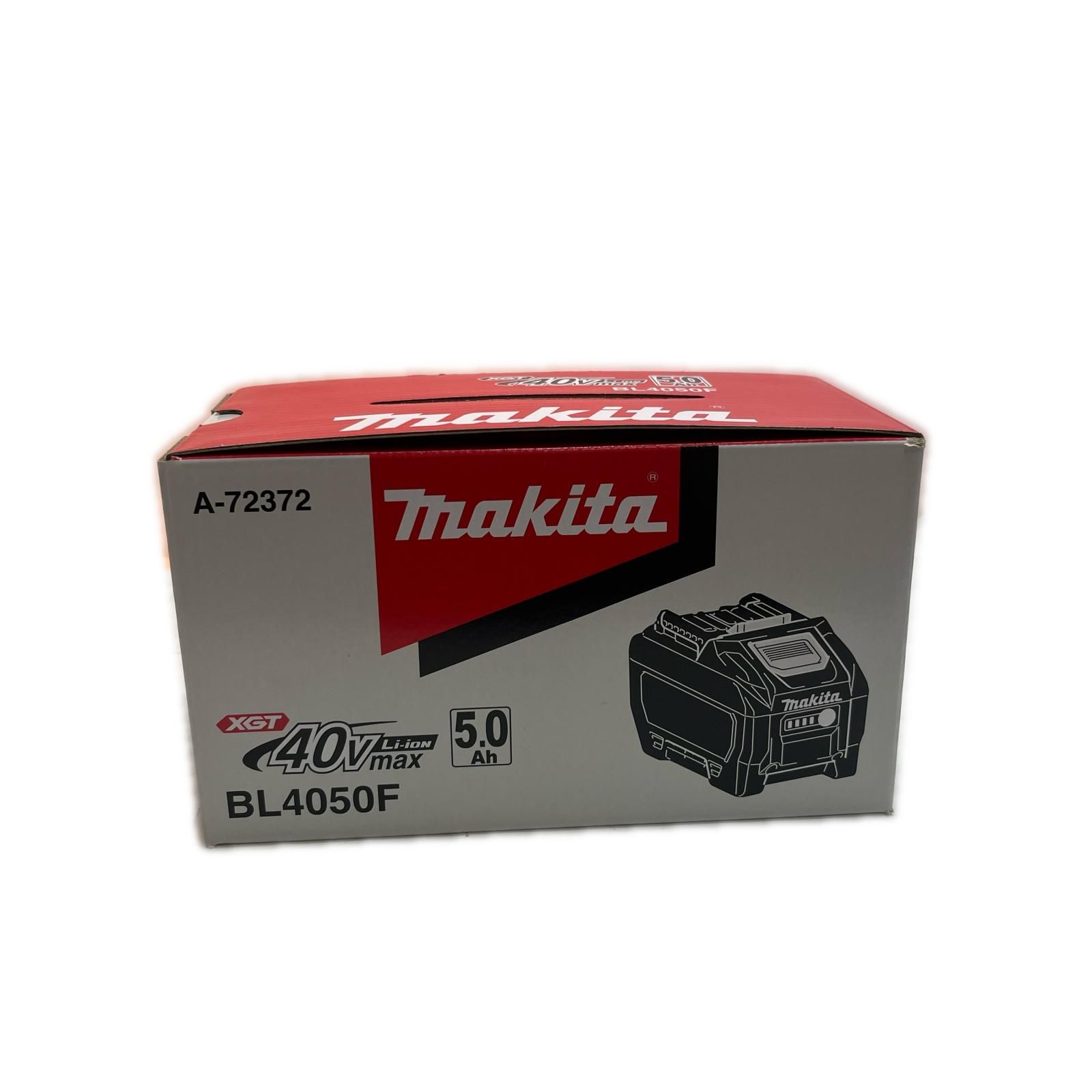MAKITA マキタ バッテリー BL4050F