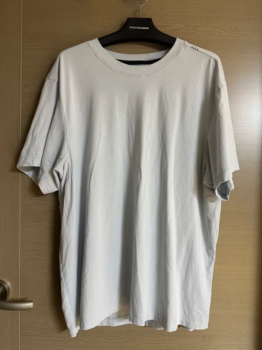 XL ルルレモン ゼロドイン ショートスリーブ 9,283円