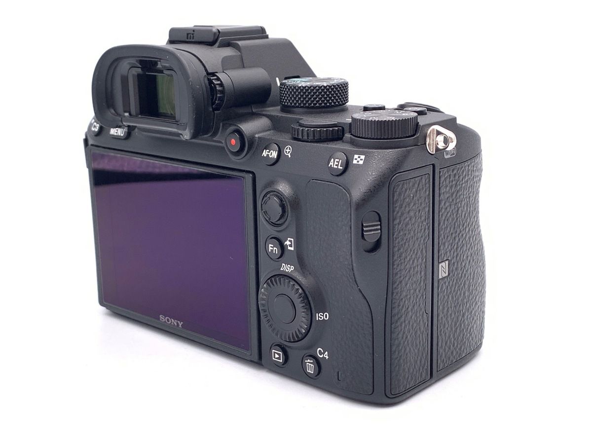 中古】 【良品】 ソニー α7III ボディ [ILCE-7M3] - メルカリ