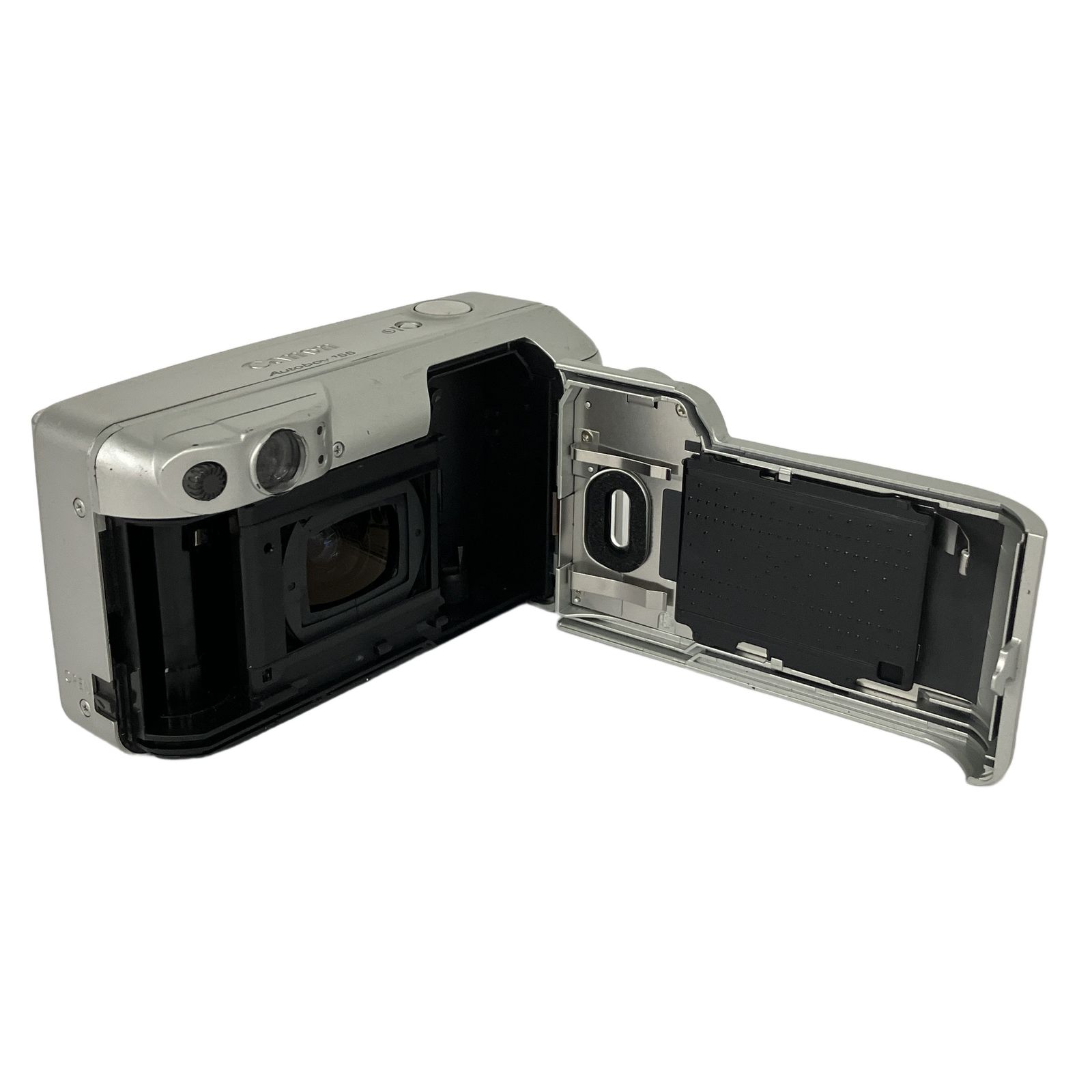 Canon Autoboy 155 フィルムカメラ キヤノン ジャンク Y11516368