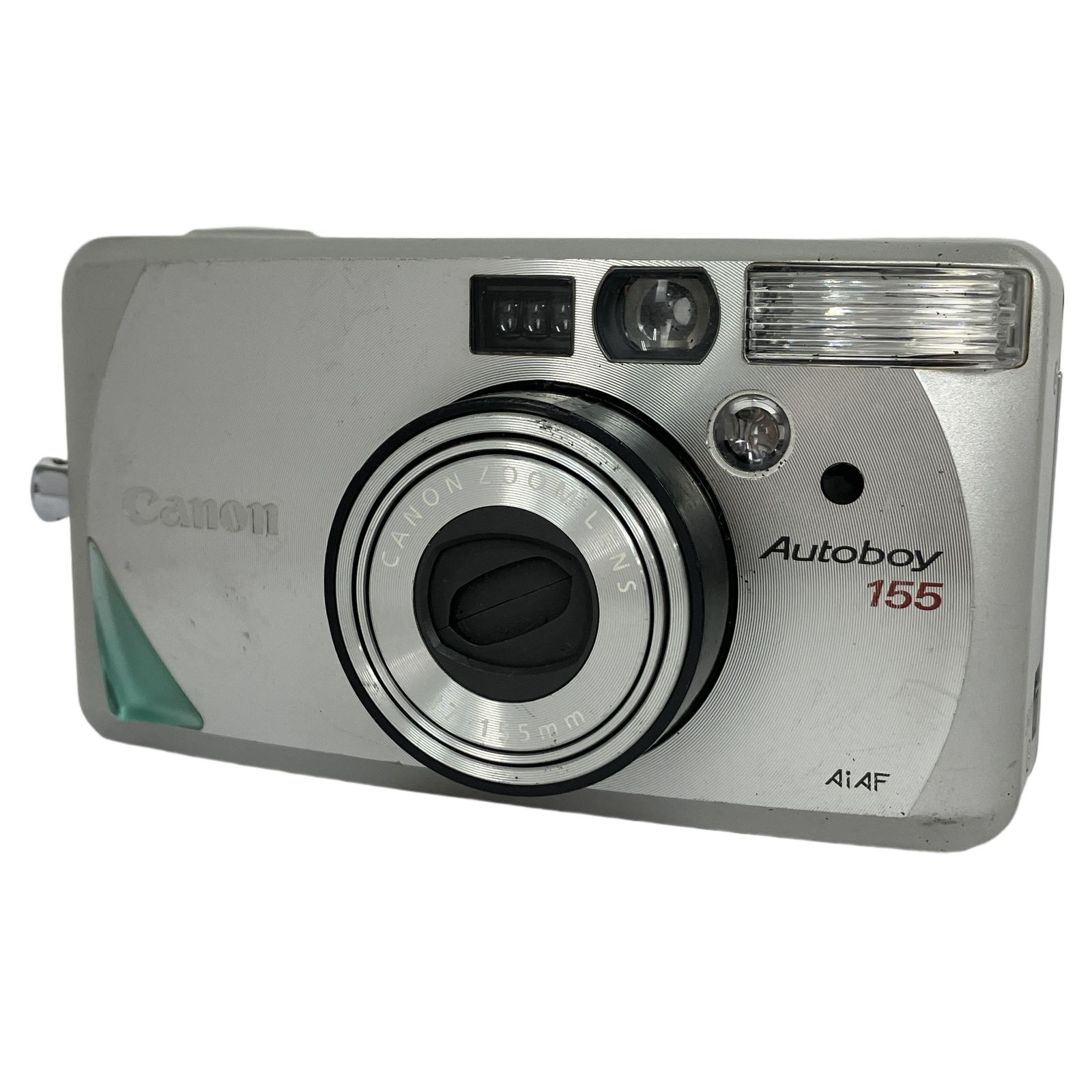 Canon Autoboy 155 フィルムカメラ キヤノン ジャンク Y11516368