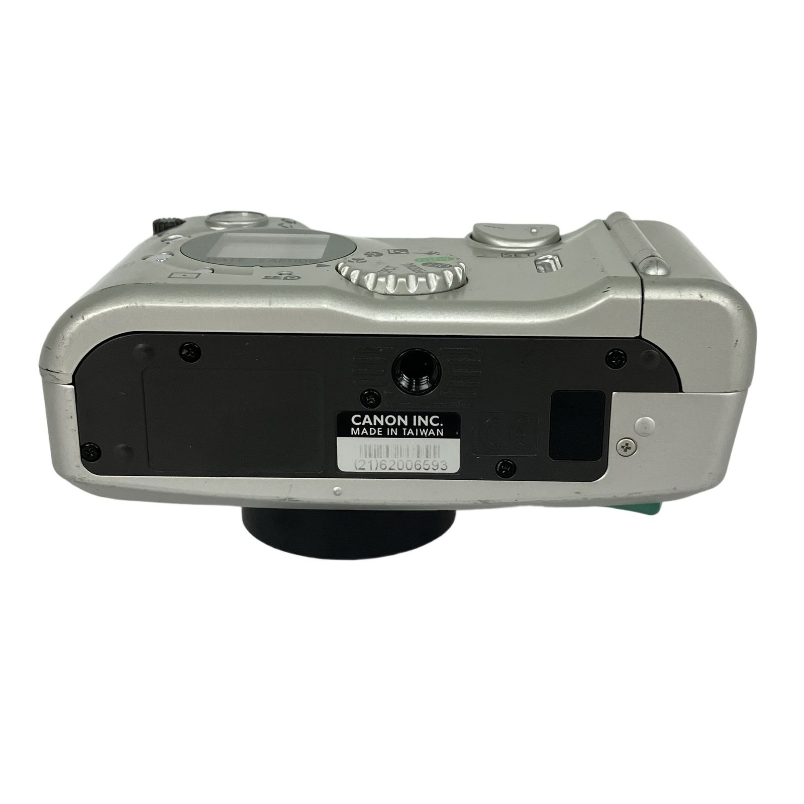 Canon Autoboy 155 フィルムカメラ キヤノン ジャンク Y11516368