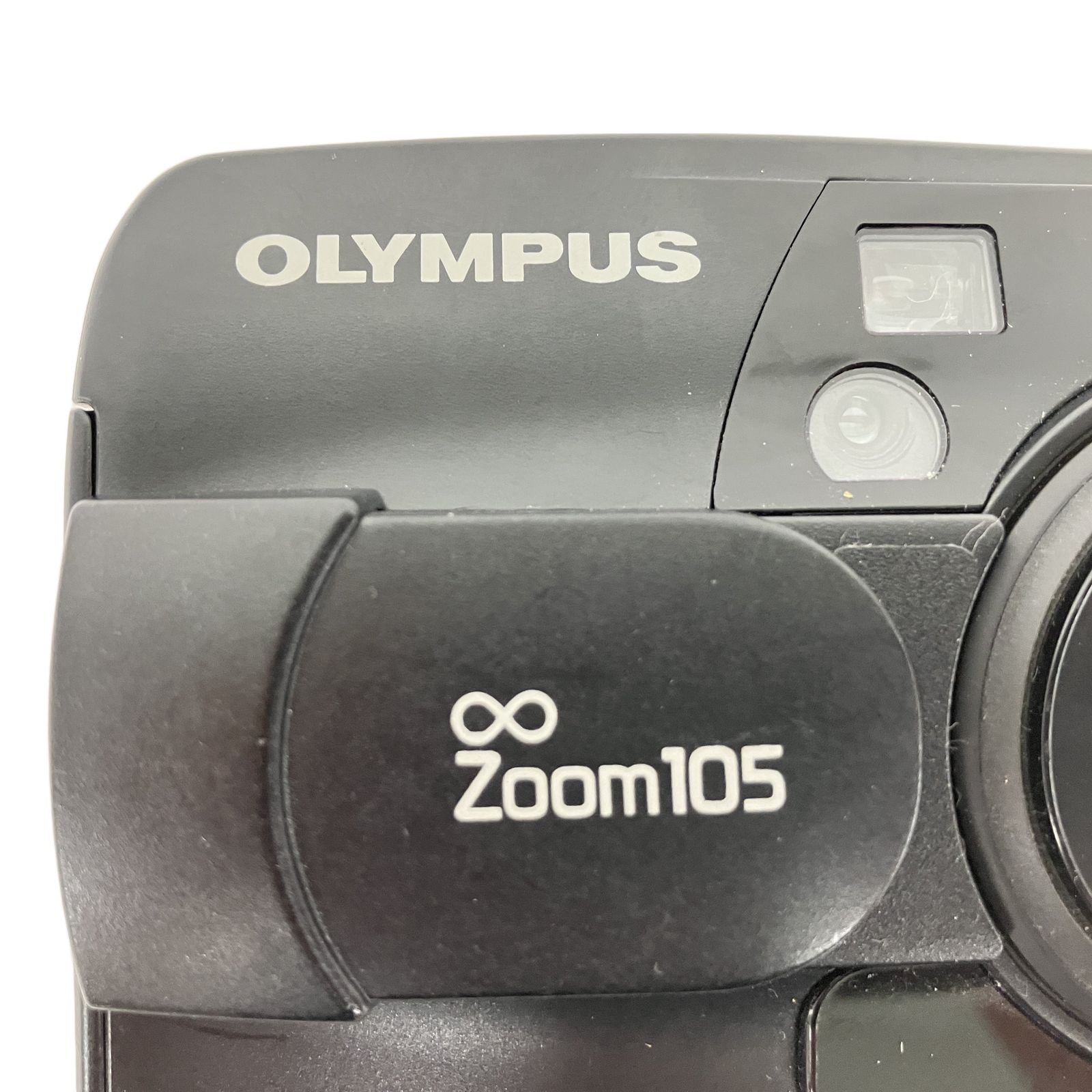 OLYMPUS ZOOM 105 コンパクト フィルムカメラ オリンパス カメラ