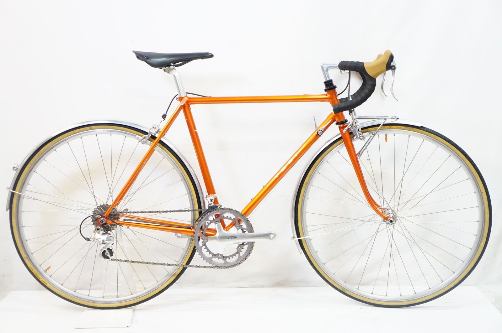 TOEI 「トーエイ」 2000年頃 スポルティーフ / バイチャリ熊谷店