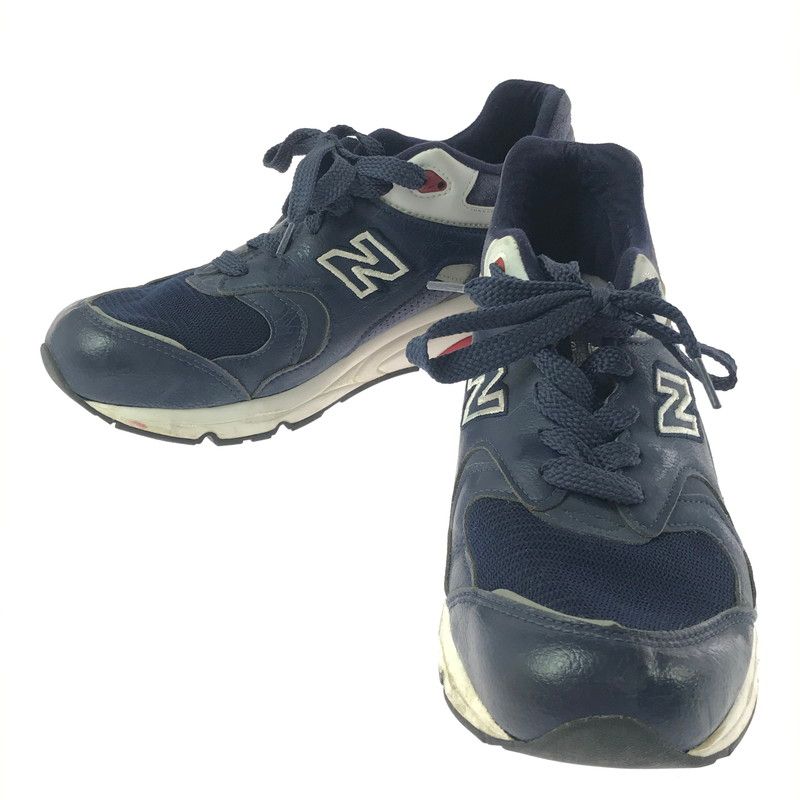 【現状渡し品】 NEW BALANCE ニューバランス SNEAKERS 1700 DEEP BLUE M1700CME USA製 スニーカー 靴 【162-260812-rt-22-tagh】 8,591円