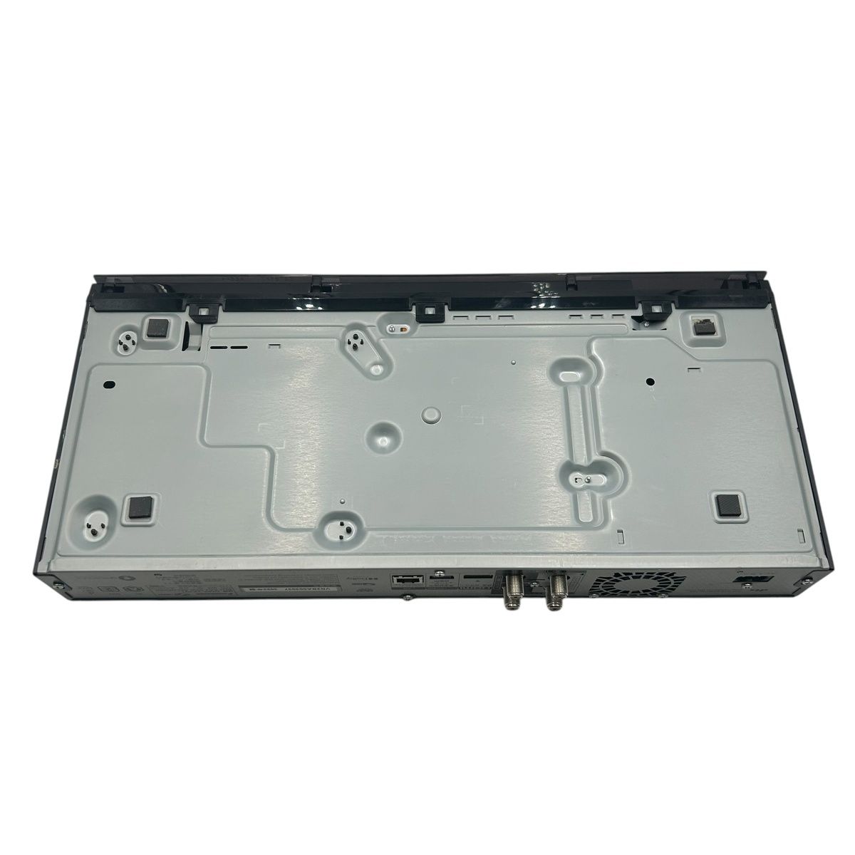 □ Panasonic DMR-2X301 ブルーレイレコーダー 2022年製 HDD BD DVD