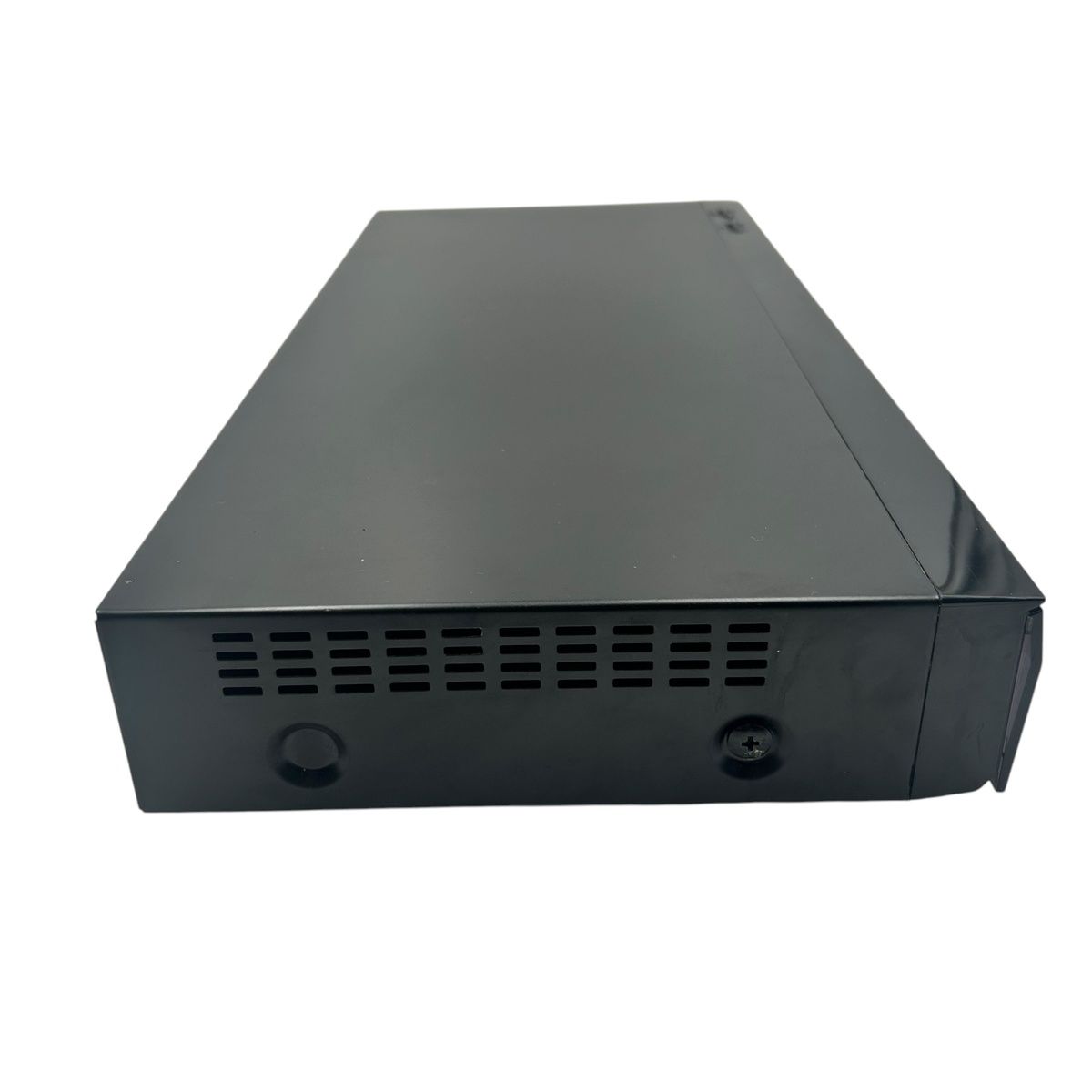 □ Panasonic DMR-2X301 ブルーレイレコーダー 2022年製 HDD BD DVD