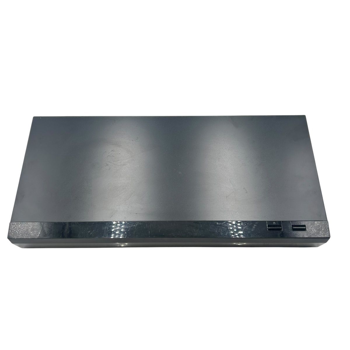 □ Panasonic DMR-2X301 ブルーレイレコーダー 2022年製 HDD BD DVD