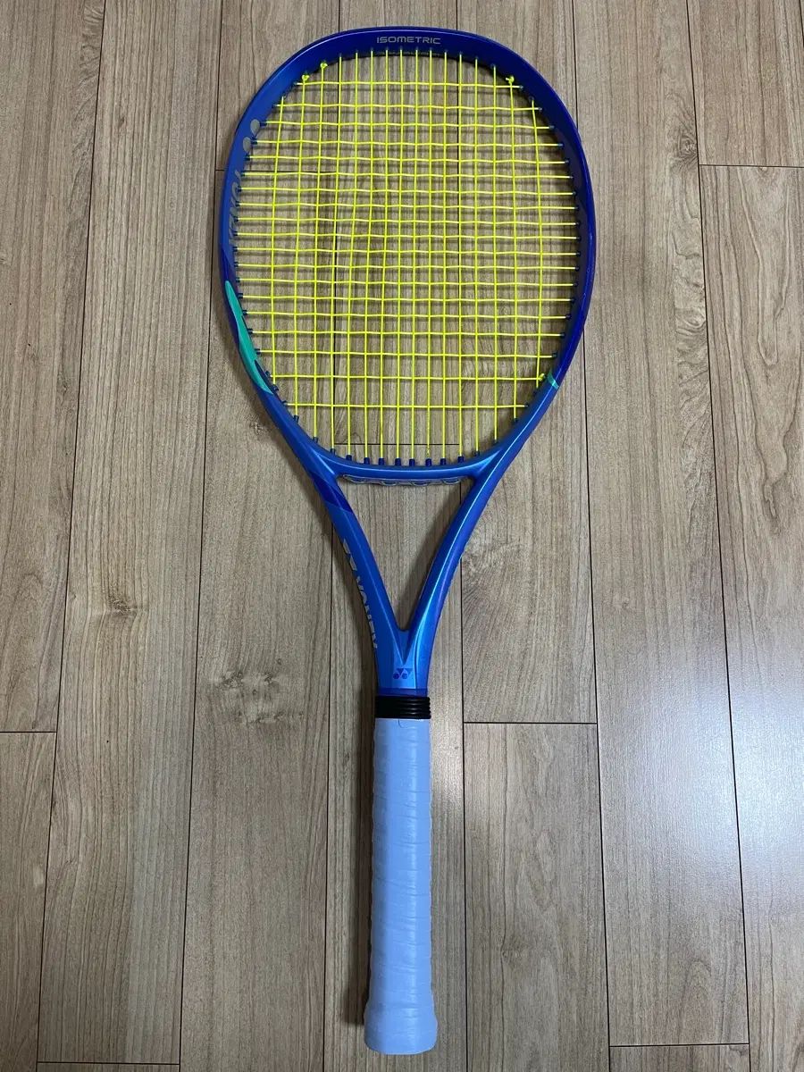 YONEX ヨネックス イゾン 98L テニスラケット 出品