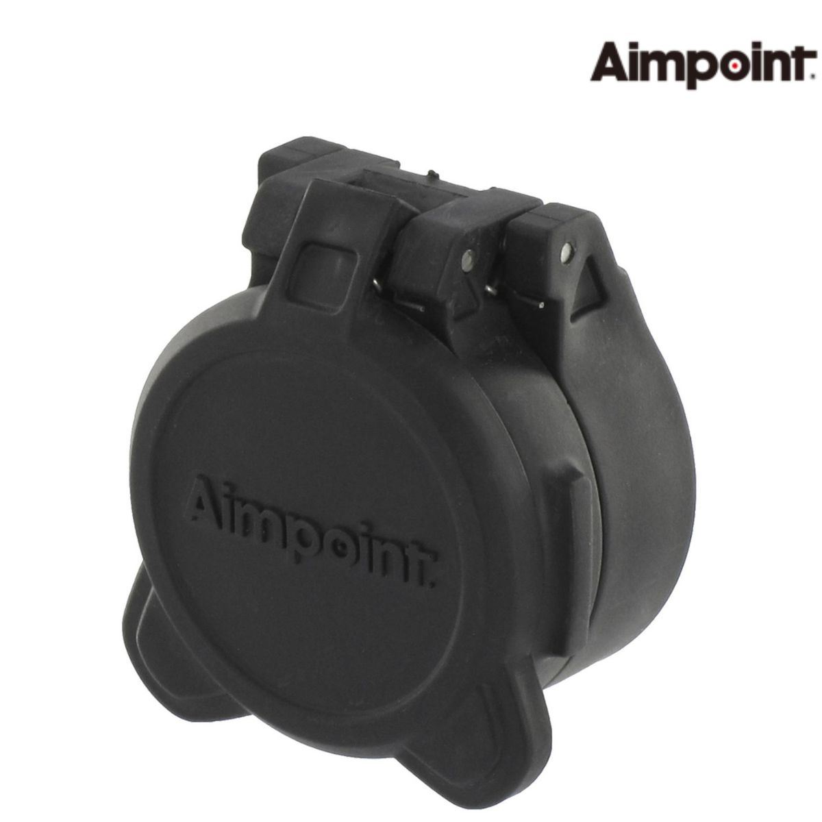 AIMPOINT 12462 エイムポイント 純正 レンズキャップ フリップアップ Lenscover, Flip-up, Front for Comp Series & 30 mm sights, with integral flip-up ARD