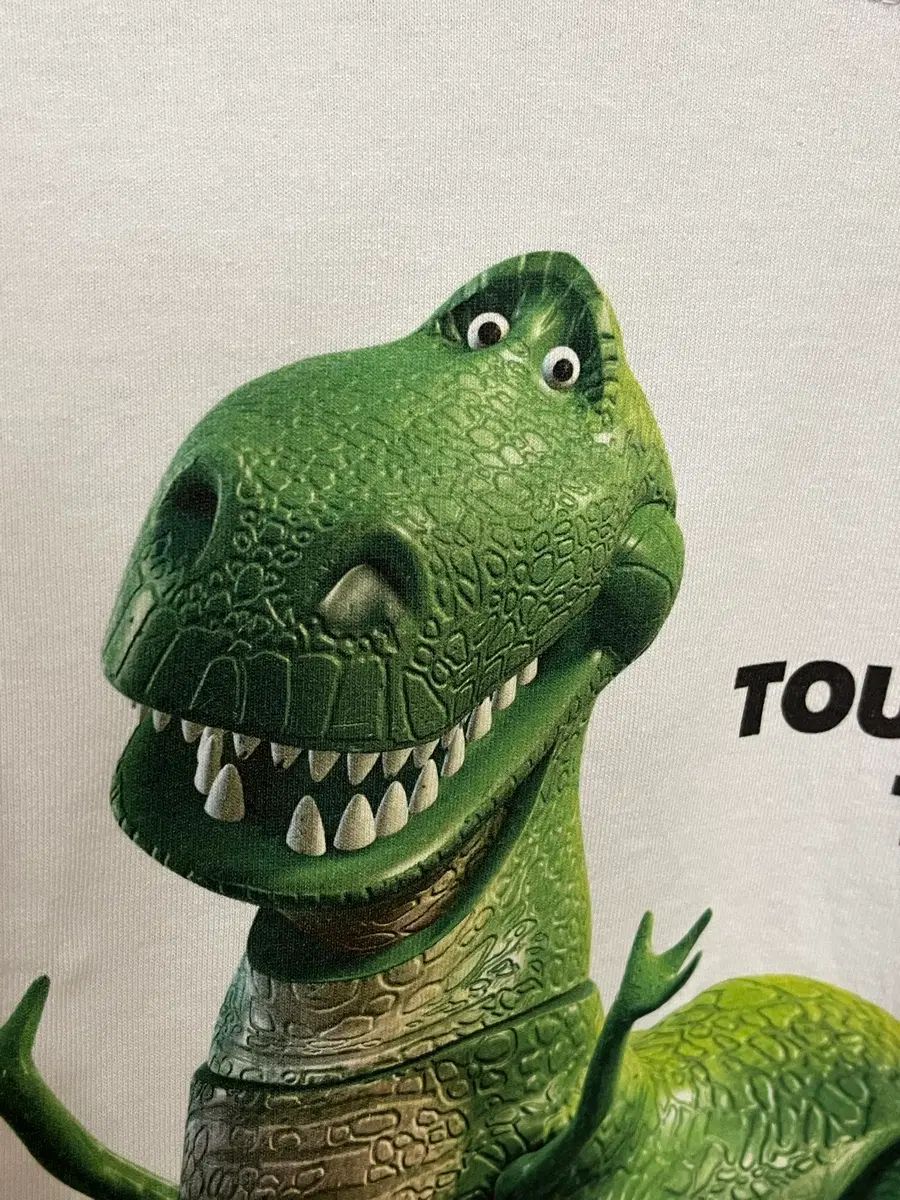 FREAK'S STORE トイストーリー レックス Tシャツ