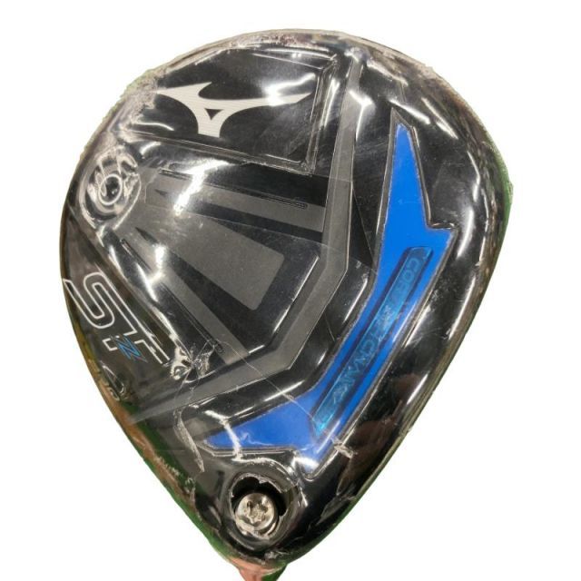 【中古】 ミズノ Mizuno ST-Z 230 3W フェアウェイウッド FW TOUR AD GM F (フレックスS) メンズ 男性用 右利き 右用 Nランク ゴルフクラブ 30,493円