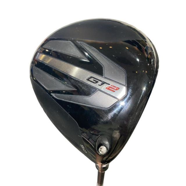 【中古】 タイトリスト GT2 9° ドライバー DR TENSEI BLUE 1K 55 (フレックスS) メンズ 男性用 右利き 右用 Cランク ゴルフクラブ
