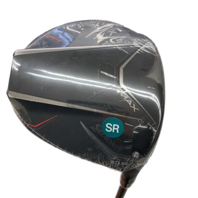 【中古】 ダンロップ SRIXON ZXi 10.5° ドライバー DR Diamana ZXi 50 (フレックスSR) メンズ 男性用 右利き 右用 Nランク ゴルフクラブ