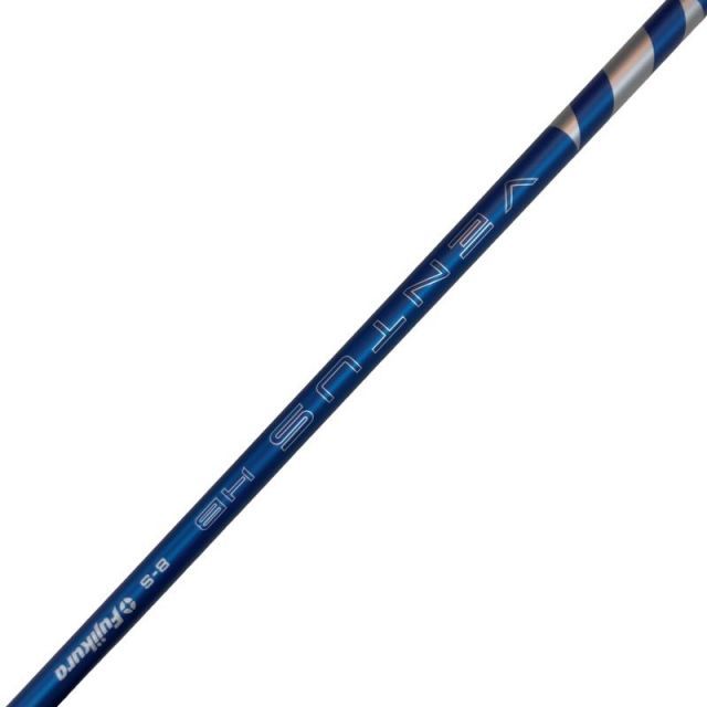 【中古】 テーラーメイドスリーブ付き(Qi4D系) フジクラユーティリティ用 シャフト VENTUS HB BLUE 8 (フレックスS)Aランク ゴルフクラブ 17,166円
