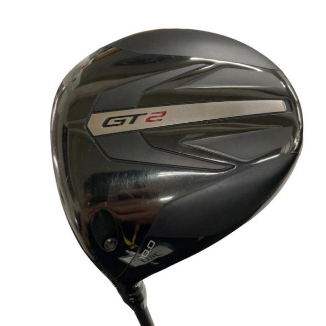 【中古】 タイトリスト GT2 10° レフティ ドライバー DR TENSEI BLUE 1K 55 (フレックスS) メンズ 男性用 左利き レフティ 左用 Cランク ゴルフクラブ
