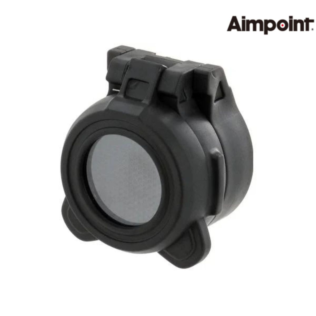 エイムポイント Aimpoint フリップアップ フロントカバー WITH ARD TRANSPARENT 200122
